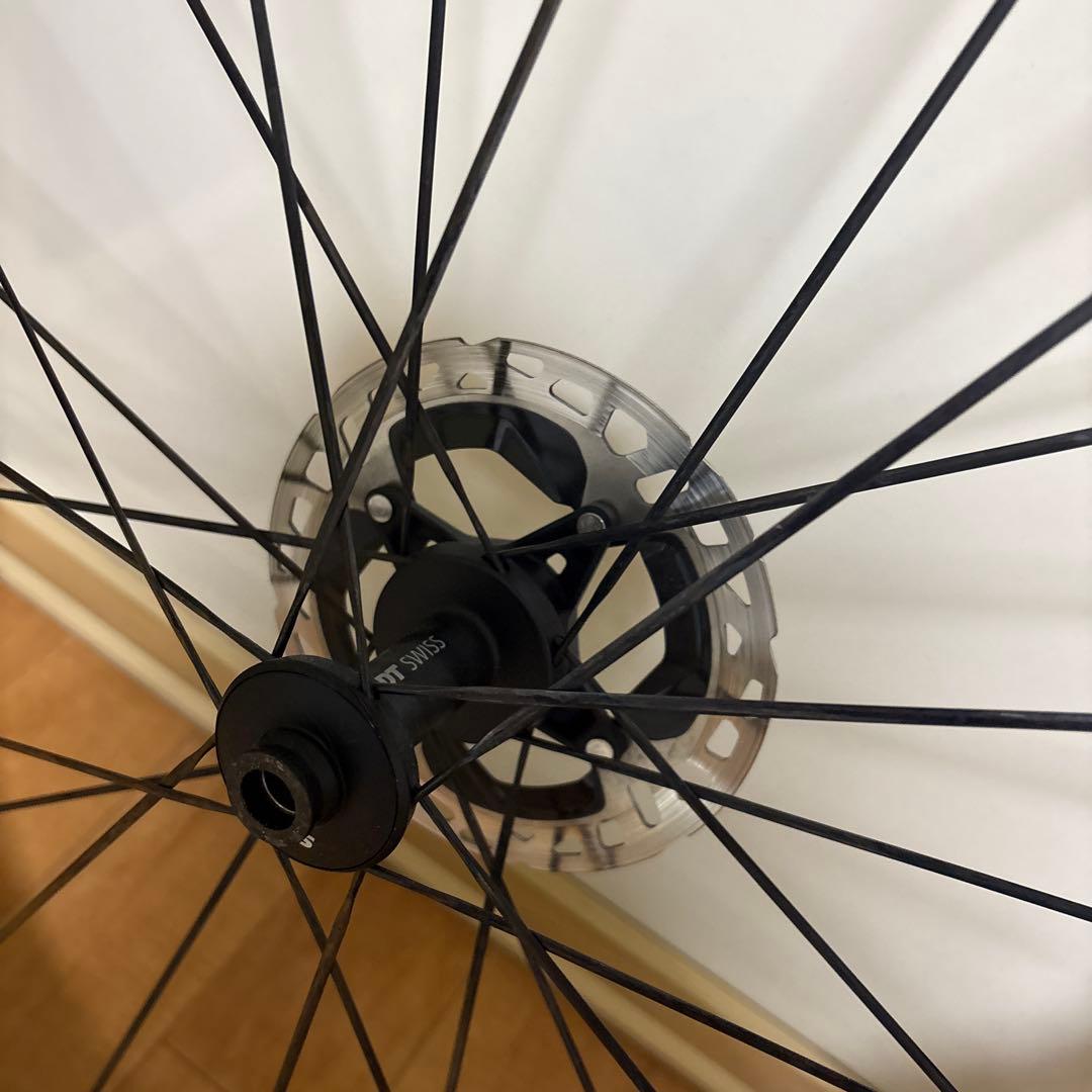 パーツ DTSWISS ERC1100 DICUT 45