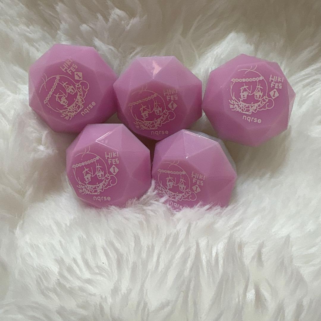 nqrse ひきフェス リングライト