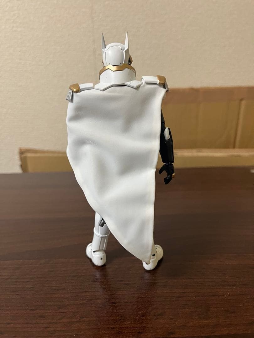 S.H.Figuarts 規格　仮面ライダーゼイン