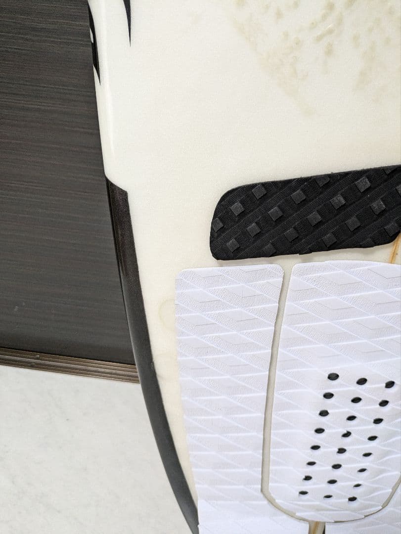 Aloha surfbords FUN 6'0/PU★リペア跡あり★手渡しのみ