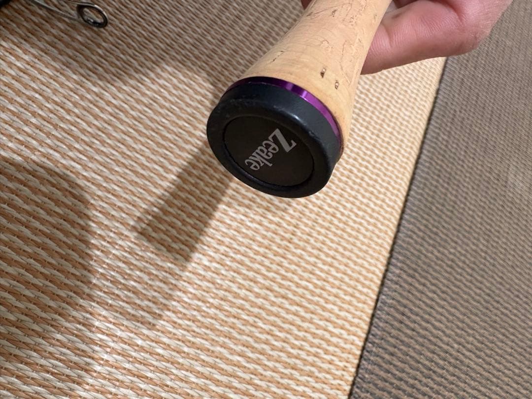 VELLZARD ヴェルザード SMRS85