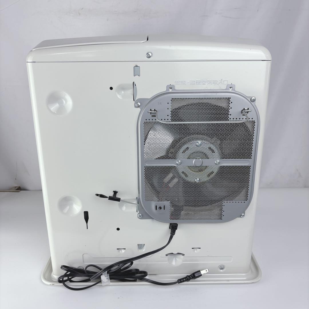 ダイニチ ブルーヒーター FW-3619L 石油ファンヒーター 灯油 19年製