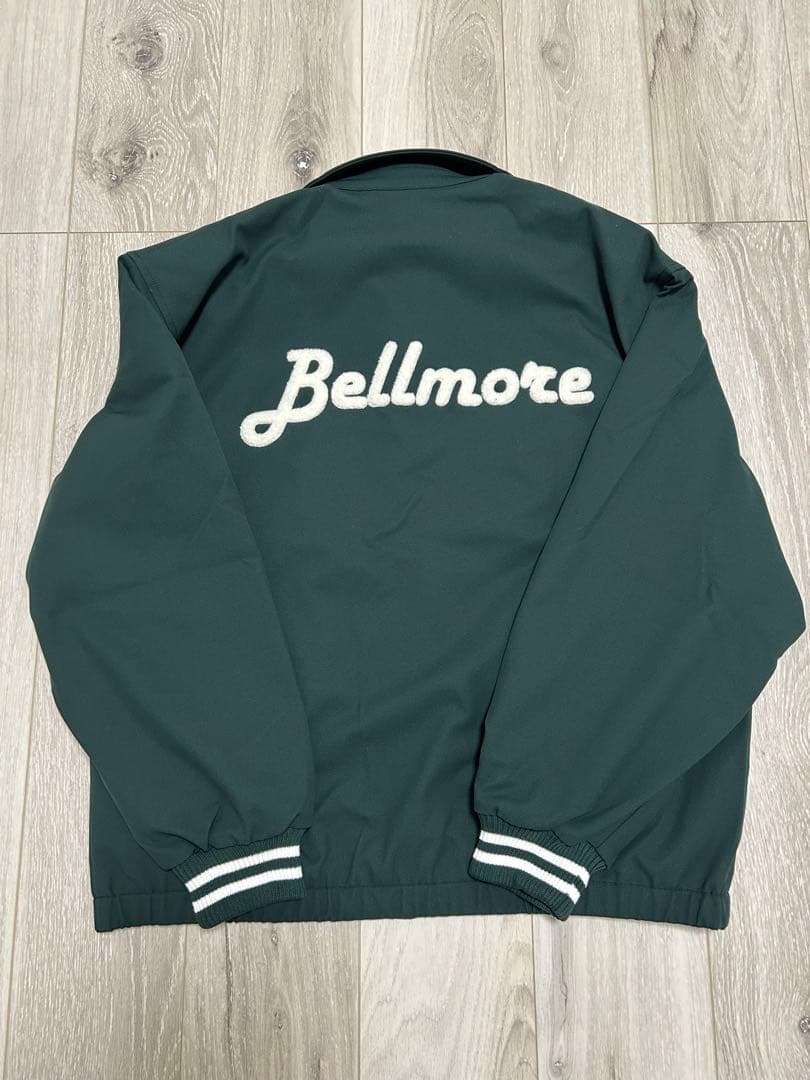BELLMORE スウィングトップ　ジャケット　AK-69 MLVINCE