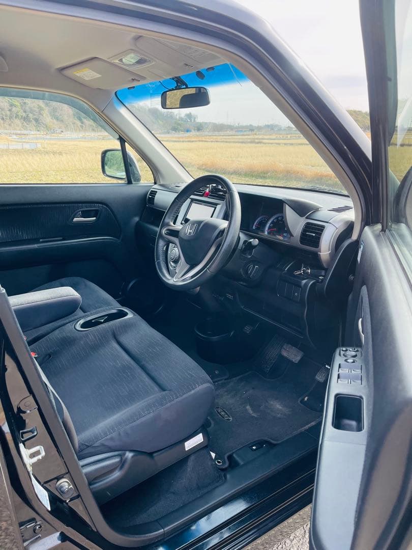 ★ ホンダ ゼスト ★ ターボ4WD ★ 車検2年付き