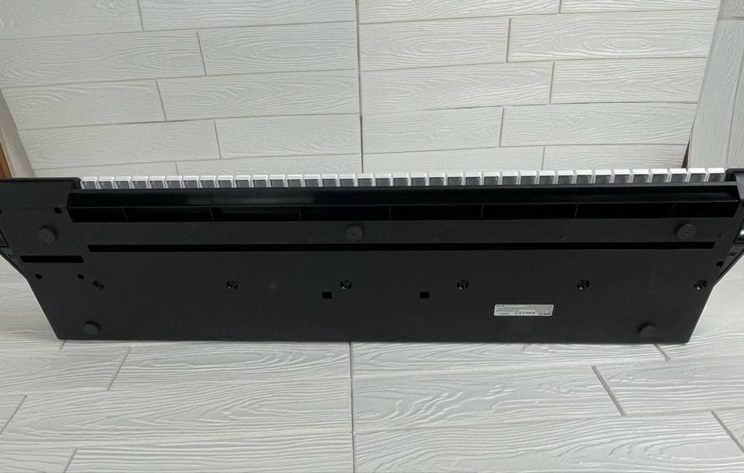 KORG シンセサイザー61鍵 M50-61