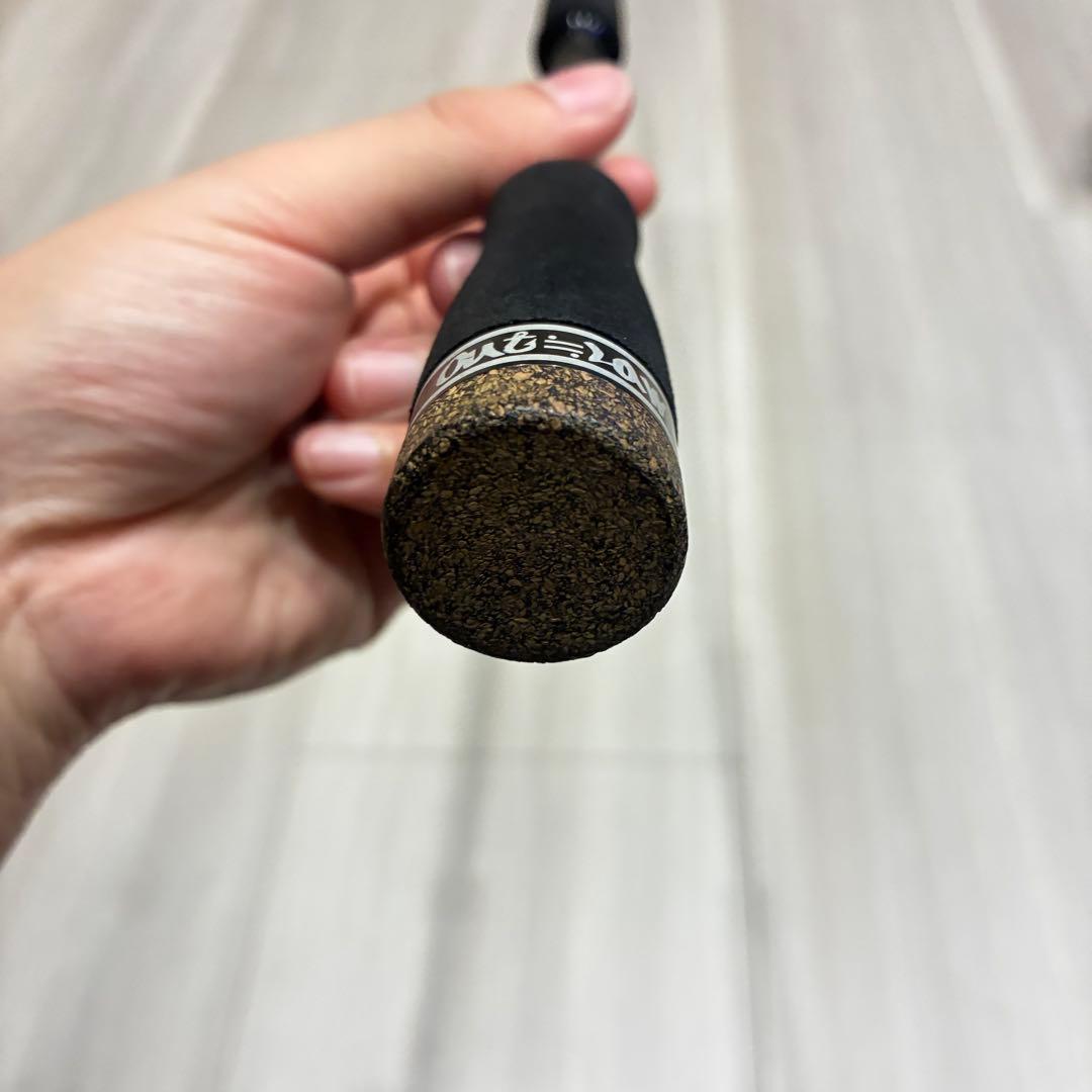 out≒law Bend Rush 72ML アウトロー ベンドラッシュ