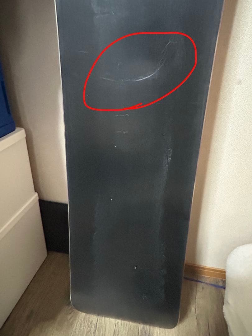 GRAY　DELIGHT 154 スノーボード 23-24ピンクハンマーボード