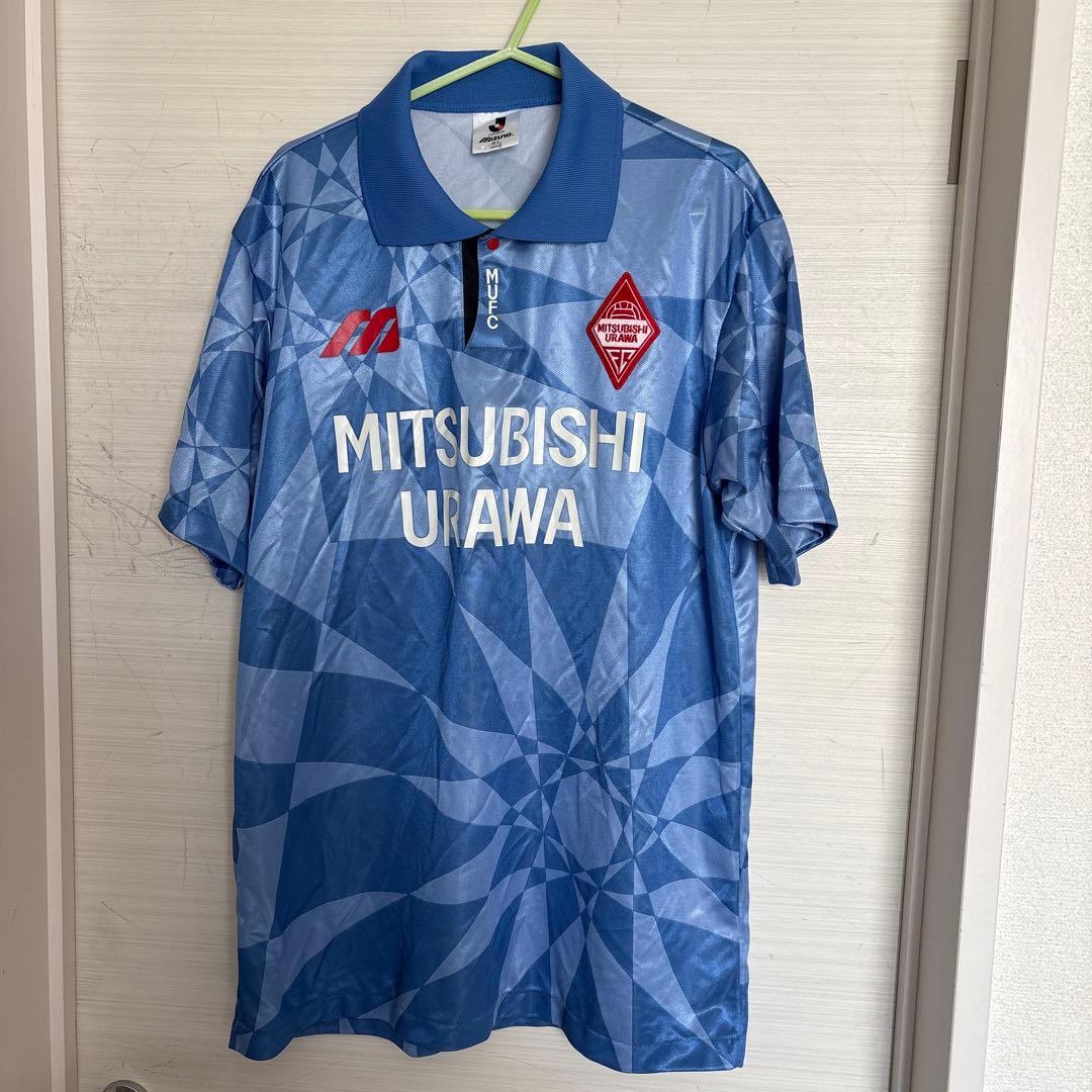 浦和レッズ アウェイ レア