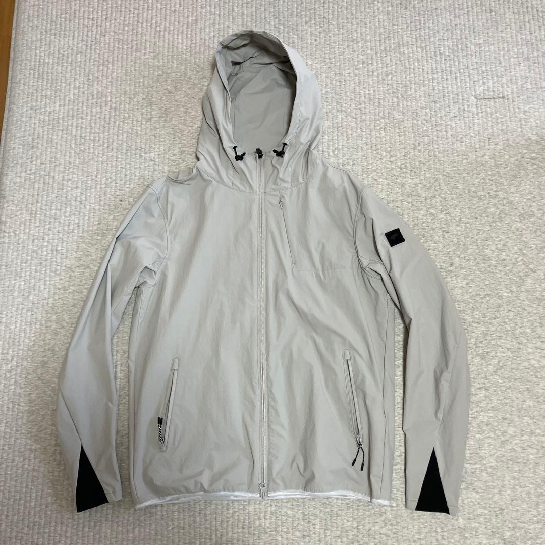 ビームスゴルフ B.G.THREE ブルゾン