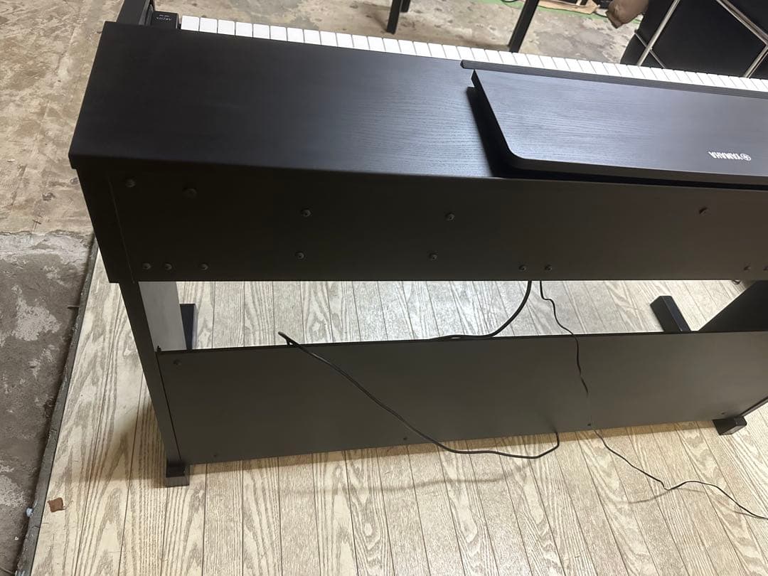 YAMAHA YDP-144B ヤマハ 電子ピアノ 2019年製 ※直配限定