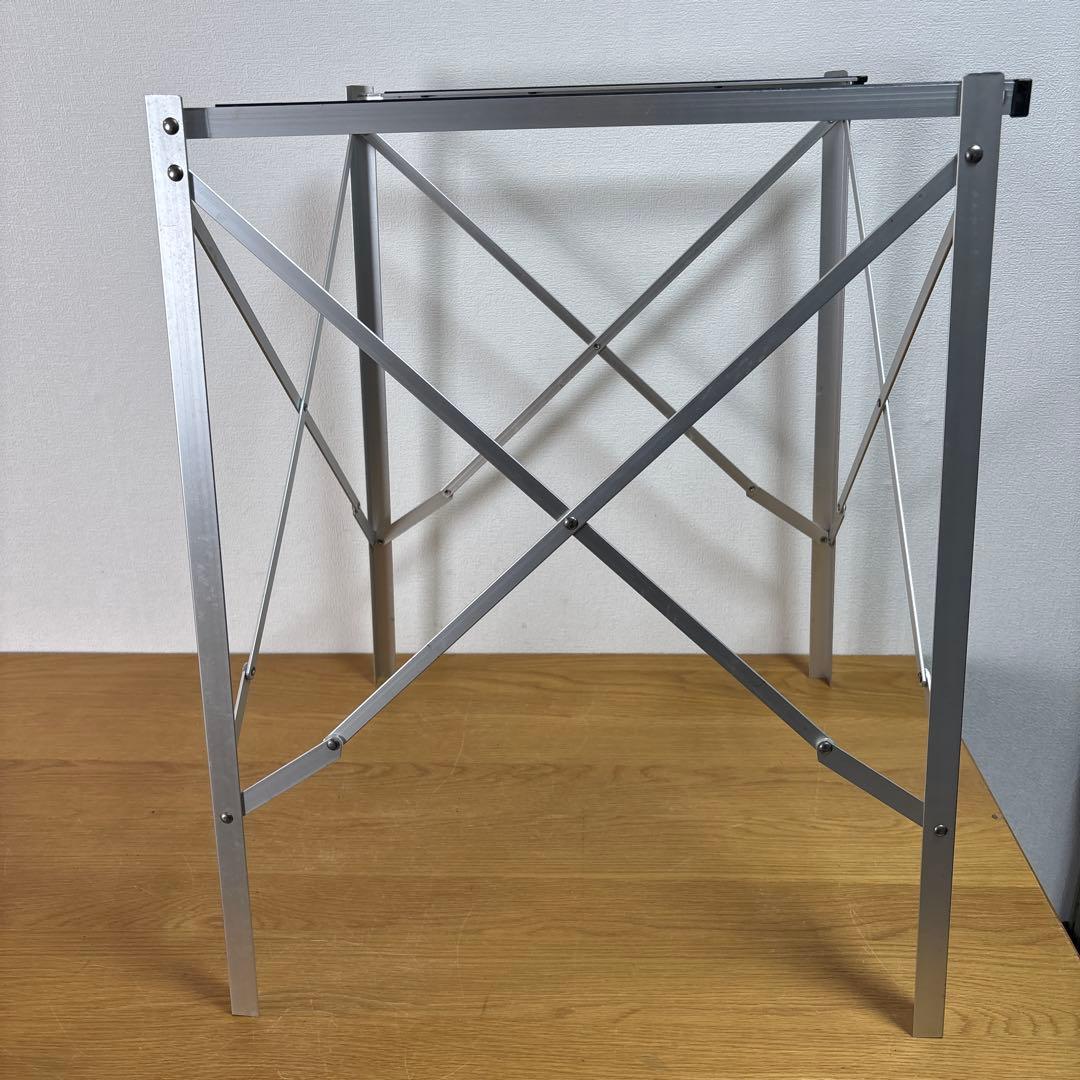 Coleman コールマンHIGHSTAND ハイスタンド　ツーバーナースタンド