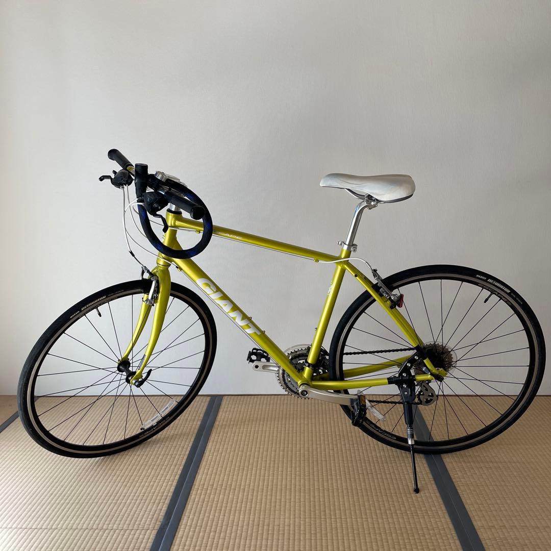 自転車本体 GIANT ESCAPE R3