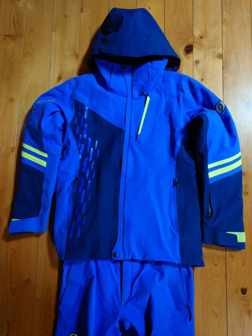 ONYONE オンヨネ スキーウェア上下セット