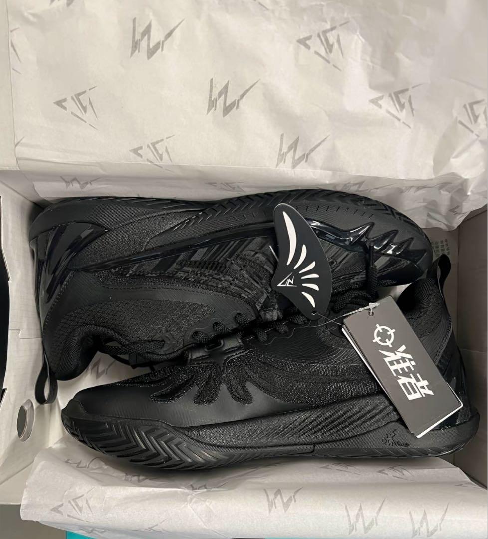 リゴーラAr3 ダークホース　Rigorer