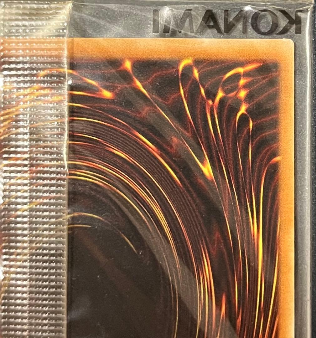 ぎんさん　遊戯王/TCG版　カオス・ソルジャー 　通常　ウルトラレア　eu