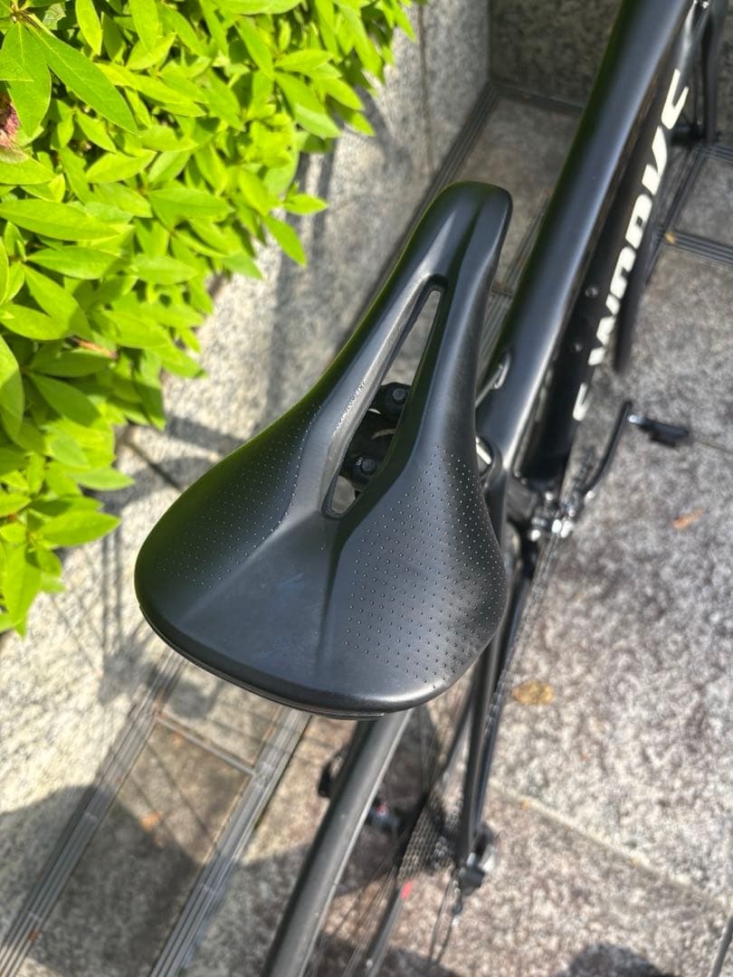 Specialized S-WORKS Tarmac SL4 完成車52サイズ