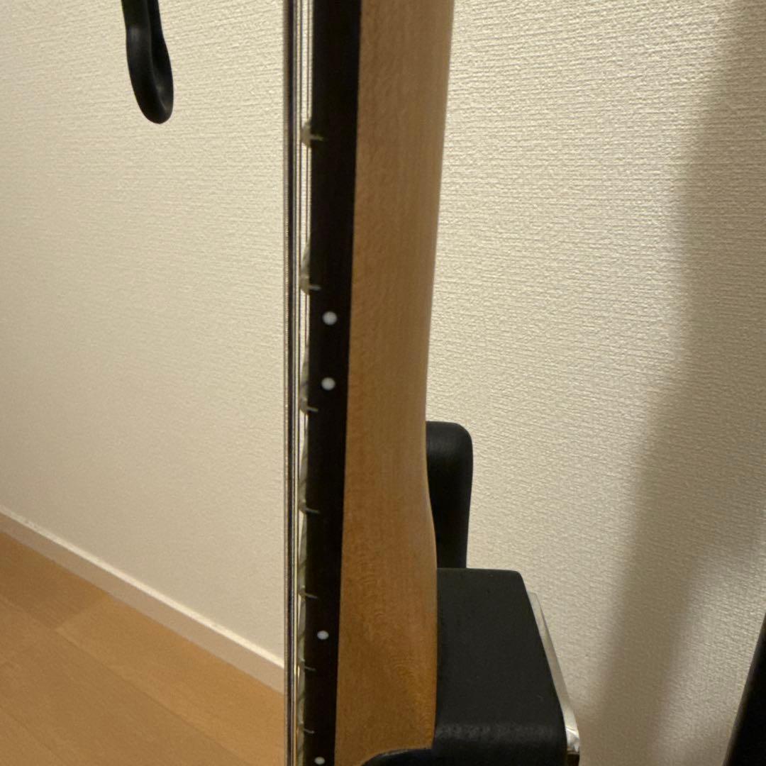 Charvel Pro Mod エレキギター レフティ