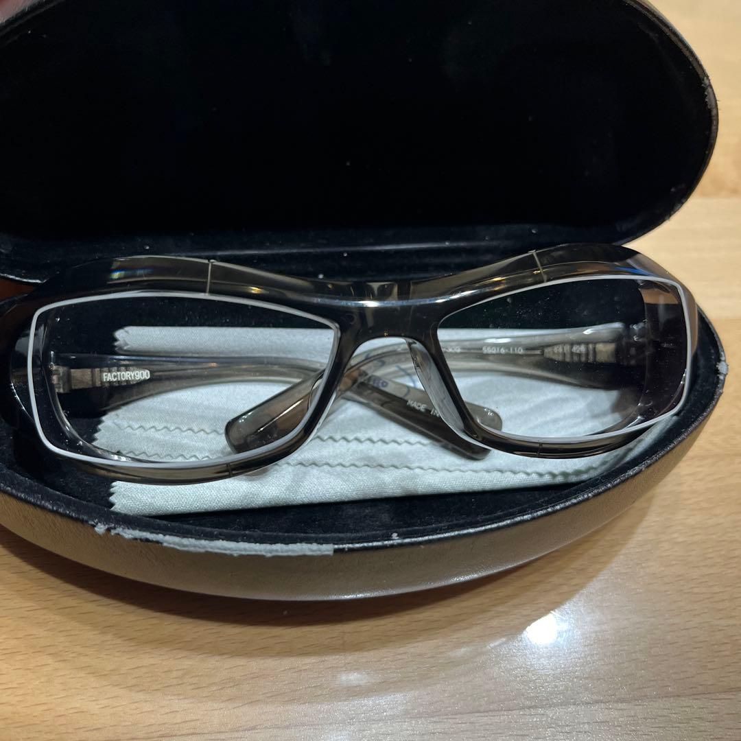 メガネ・老眼鏡 Factory900 FA-300 C.425