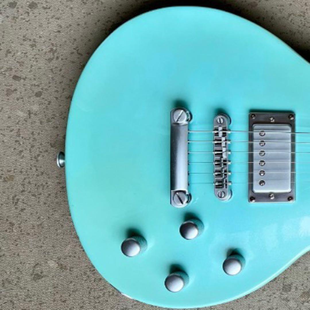 【日本製】Charvel Refinement Series R-S43