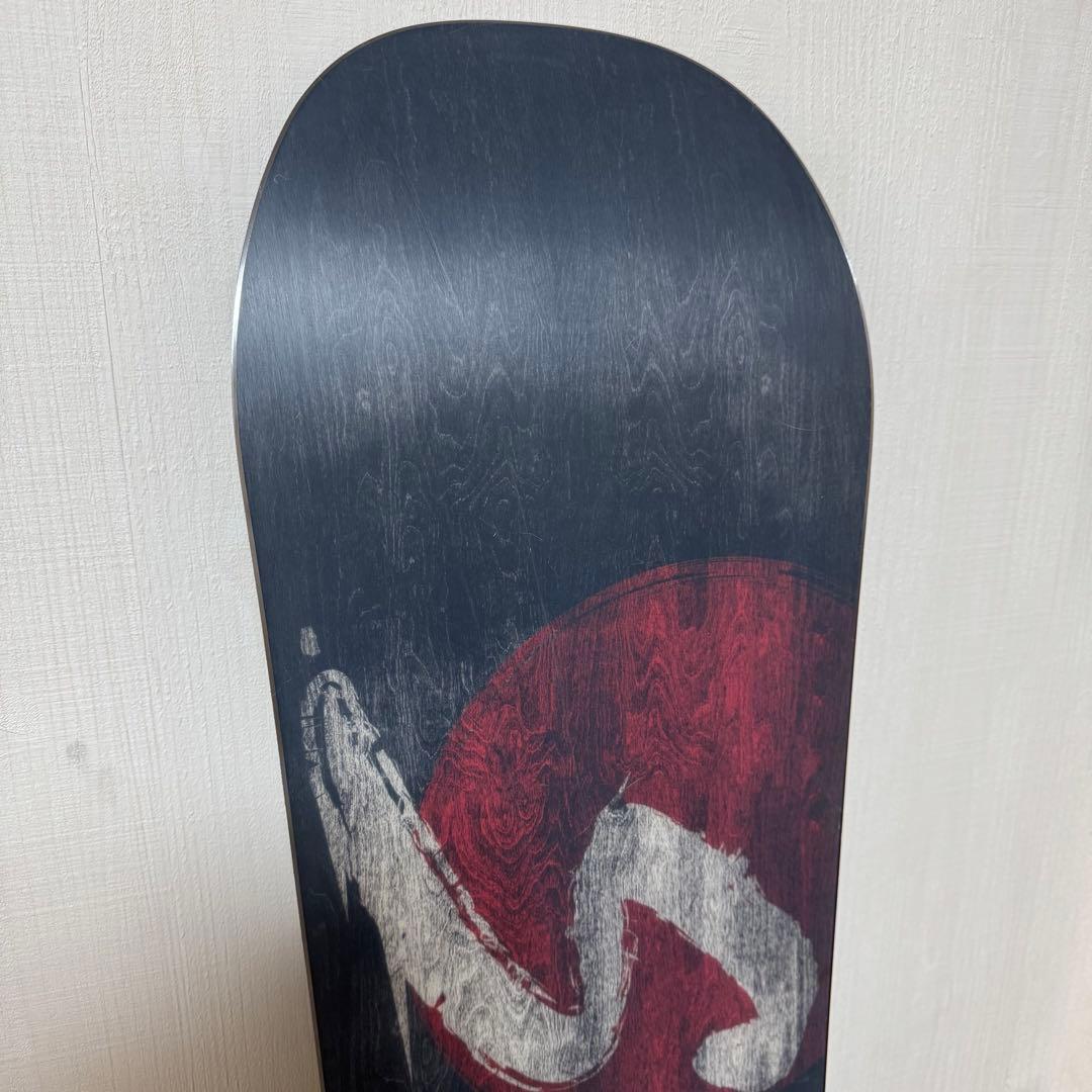 SCOOTER SCT 153 スクーター　カービング　グラトリ