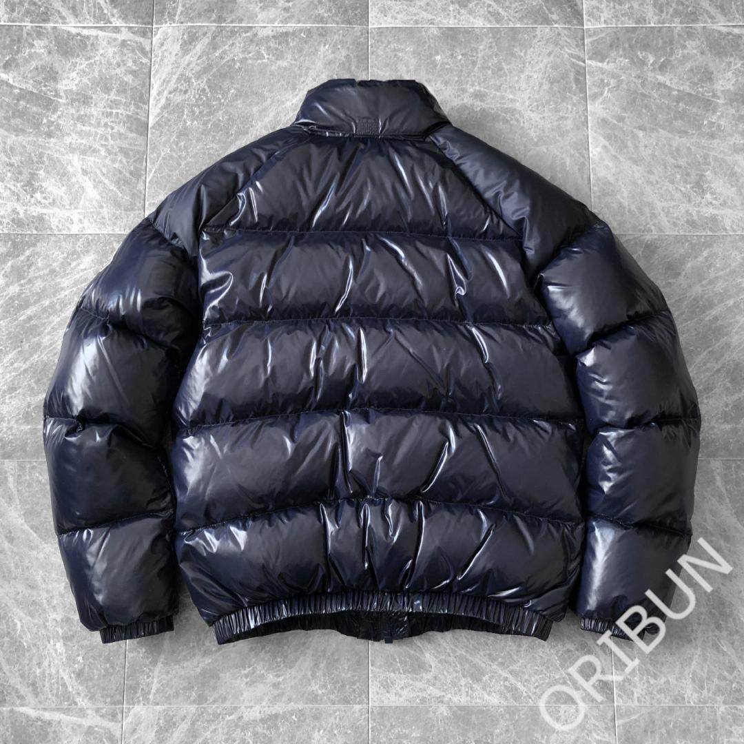 PYRENEX MYTHIC JACKET SHINY ダウンジャケット 干場