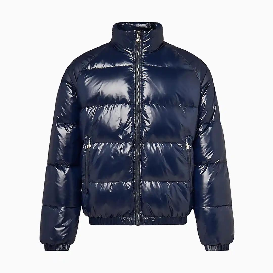 PYRENEX MYTHIC JACKET SHINY ダウンジャケット 干場