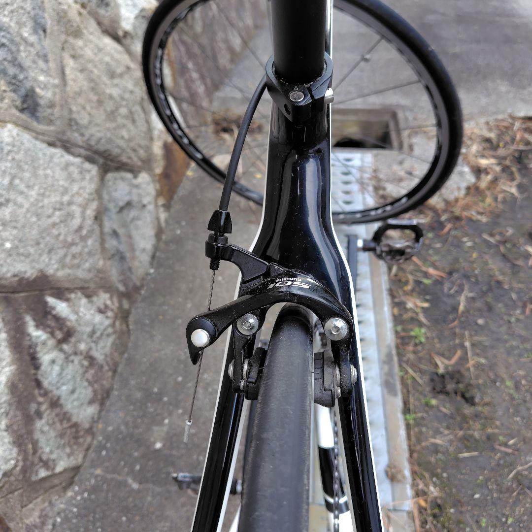 ブリジストン RL8 ロードバイク カーボン