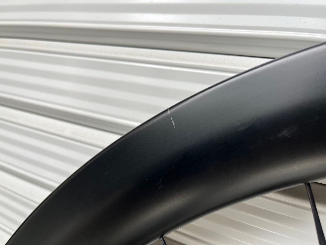 DTSWISS ARC1100 DICUT 50mm前後