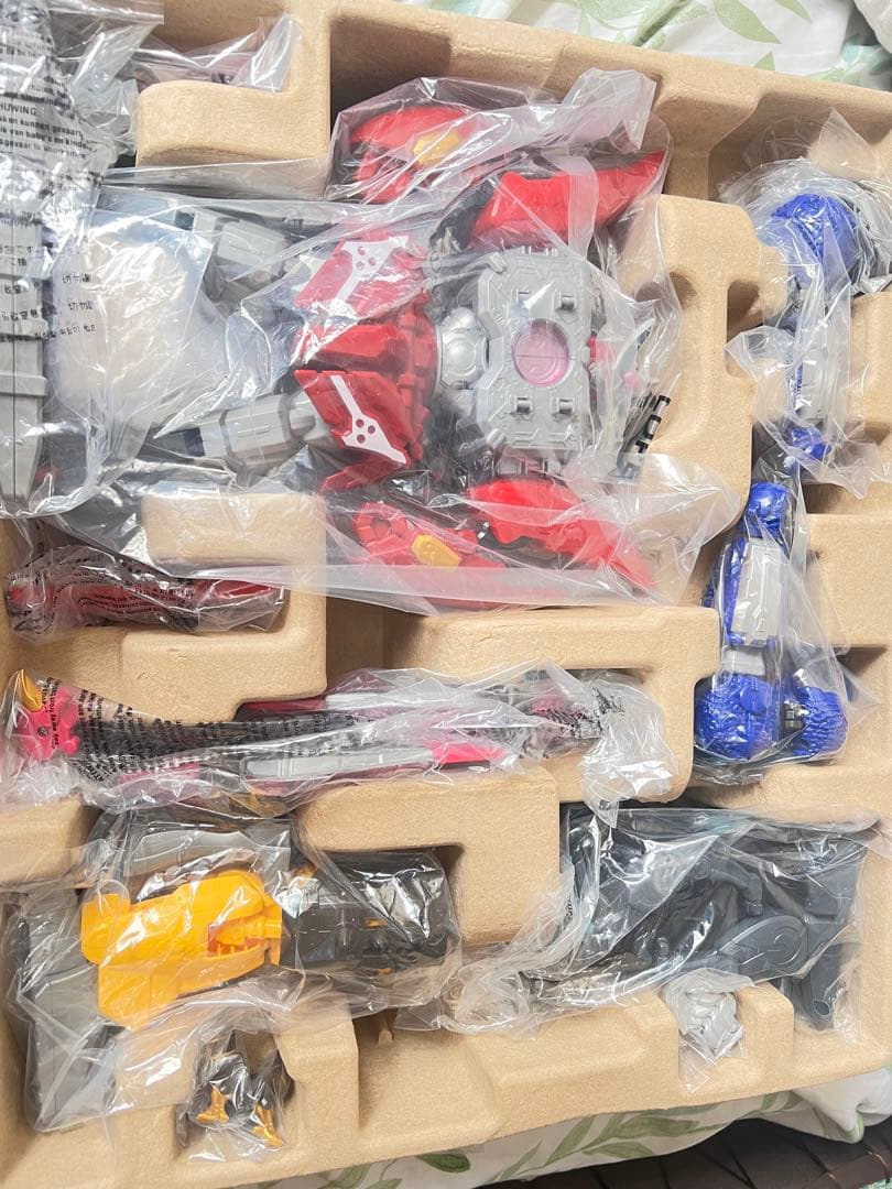 DX ドンオニタイジン