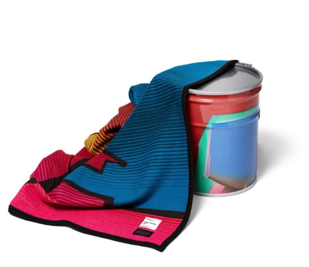 定価165000円 THE PACKAGE Vol.5 山田 康平　ペンドルトン