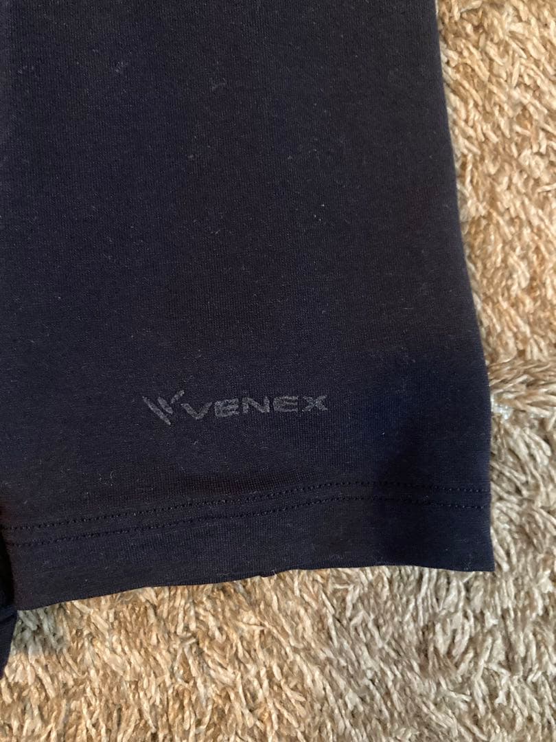 ベネクス　コンフォートダブル　XL ネイビー　リカバリーウェア