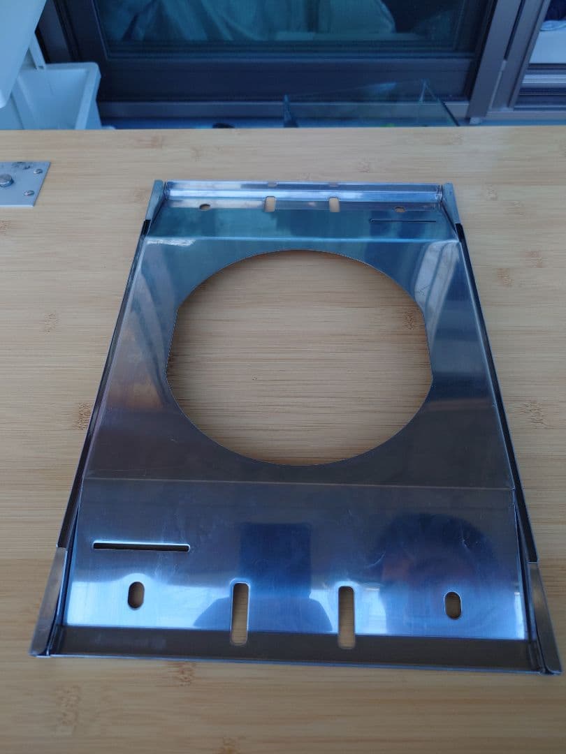  Peak IGTテーブル3ユニット　ロースタイルセット