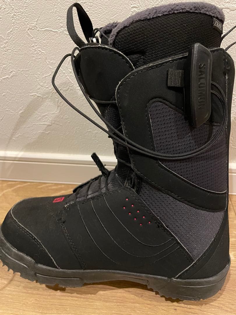 SALOMON サロモン PEARL パール