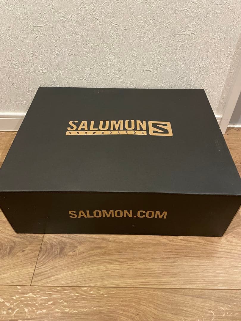 SALOMON サロモン PEARL パール