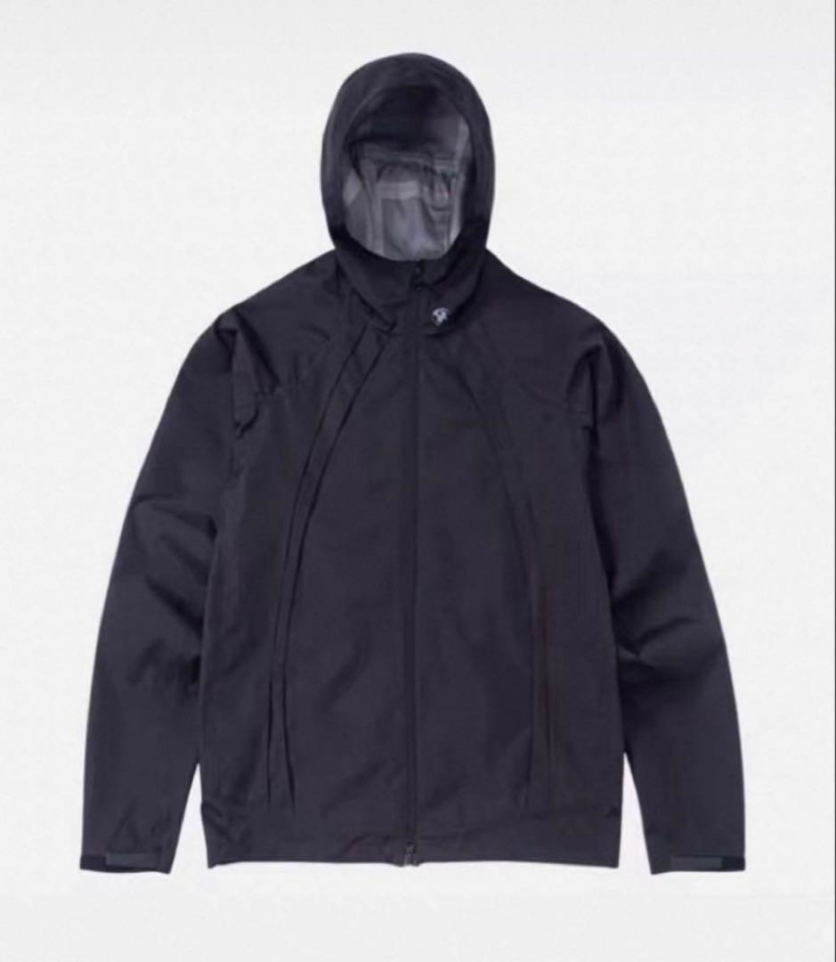SANSANGEAR Windblock Jacket サンサンギア