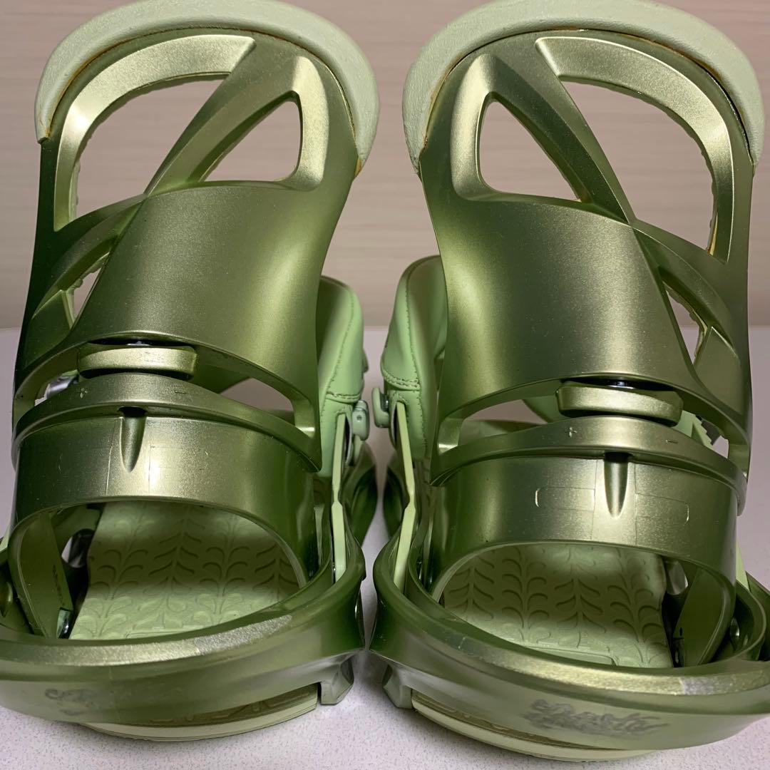 新品未使用　BURTON Scribe Re:Flex M スクライブ 訳あり