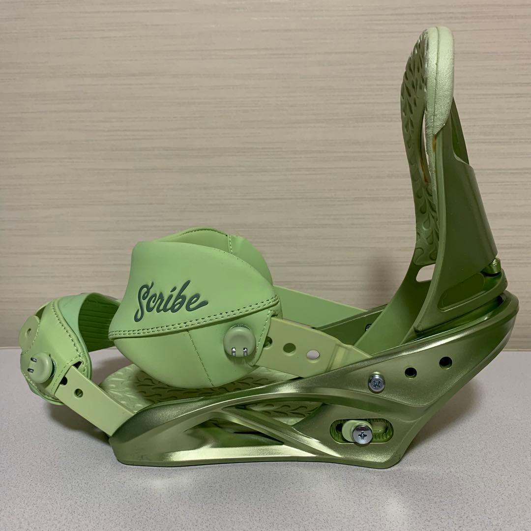 新品未使用　BURTON Scribe Re:Flex M スクライブ 訳あり