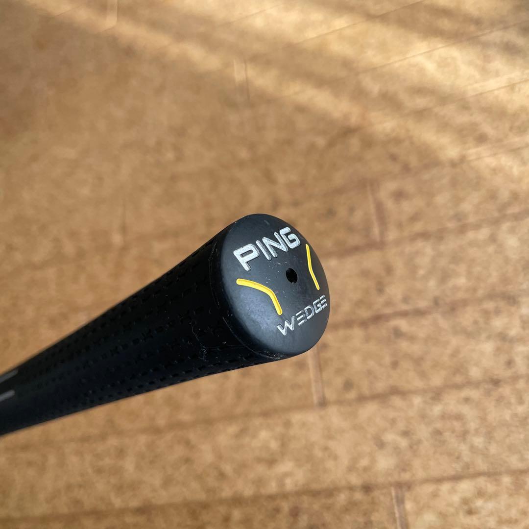 PING ウェッジ GLIDE 54 Sグラインド