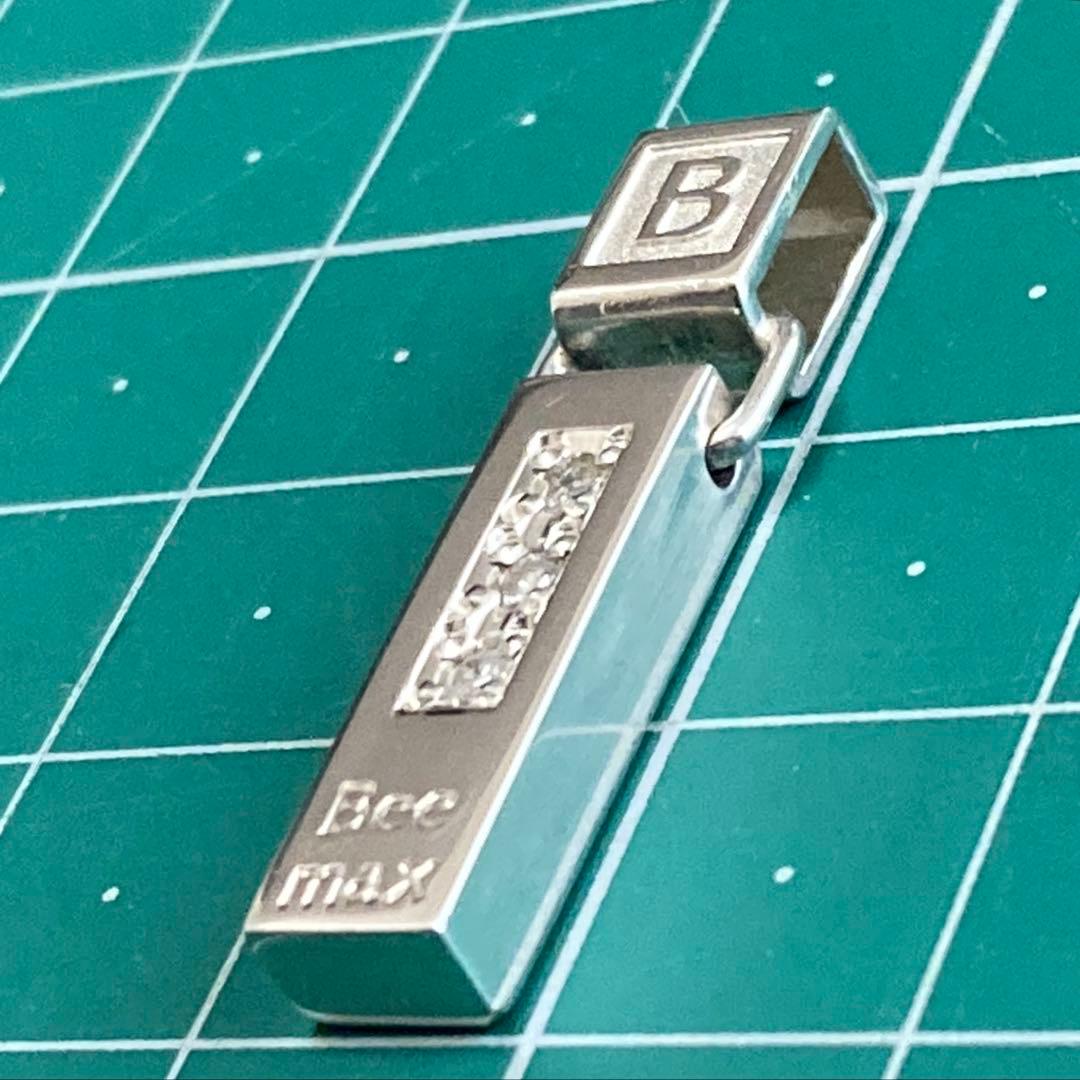 プチシルマのジュエリーコレクション『Beemax di:』レダシルマ ネックレス