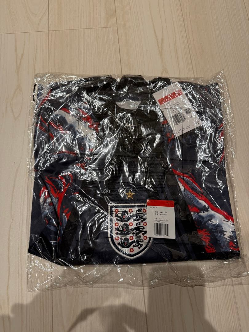国内正規NIKE HOLLYWOOD GOALKEEPERS ENGLAND L