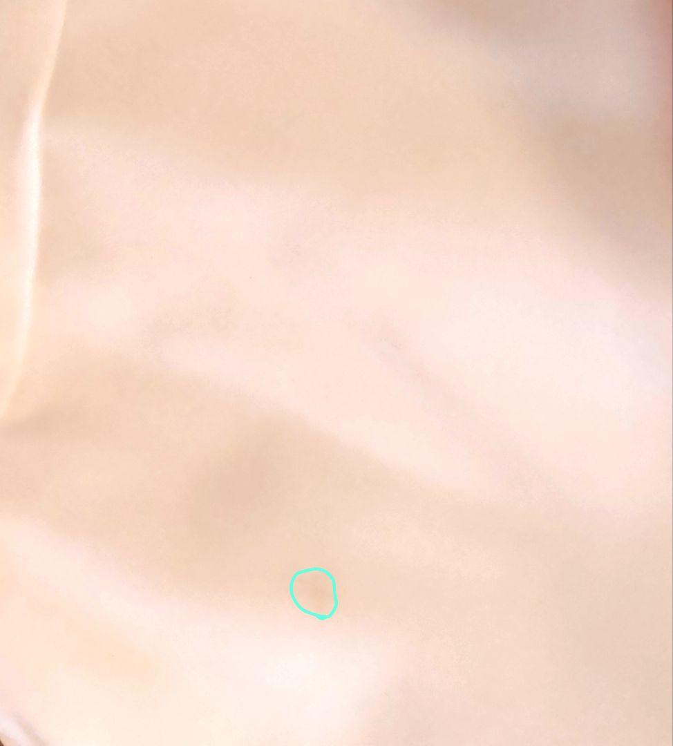 無印良品　体にフィットするソファ&カバー　ビーズクッション 65×65×43cm