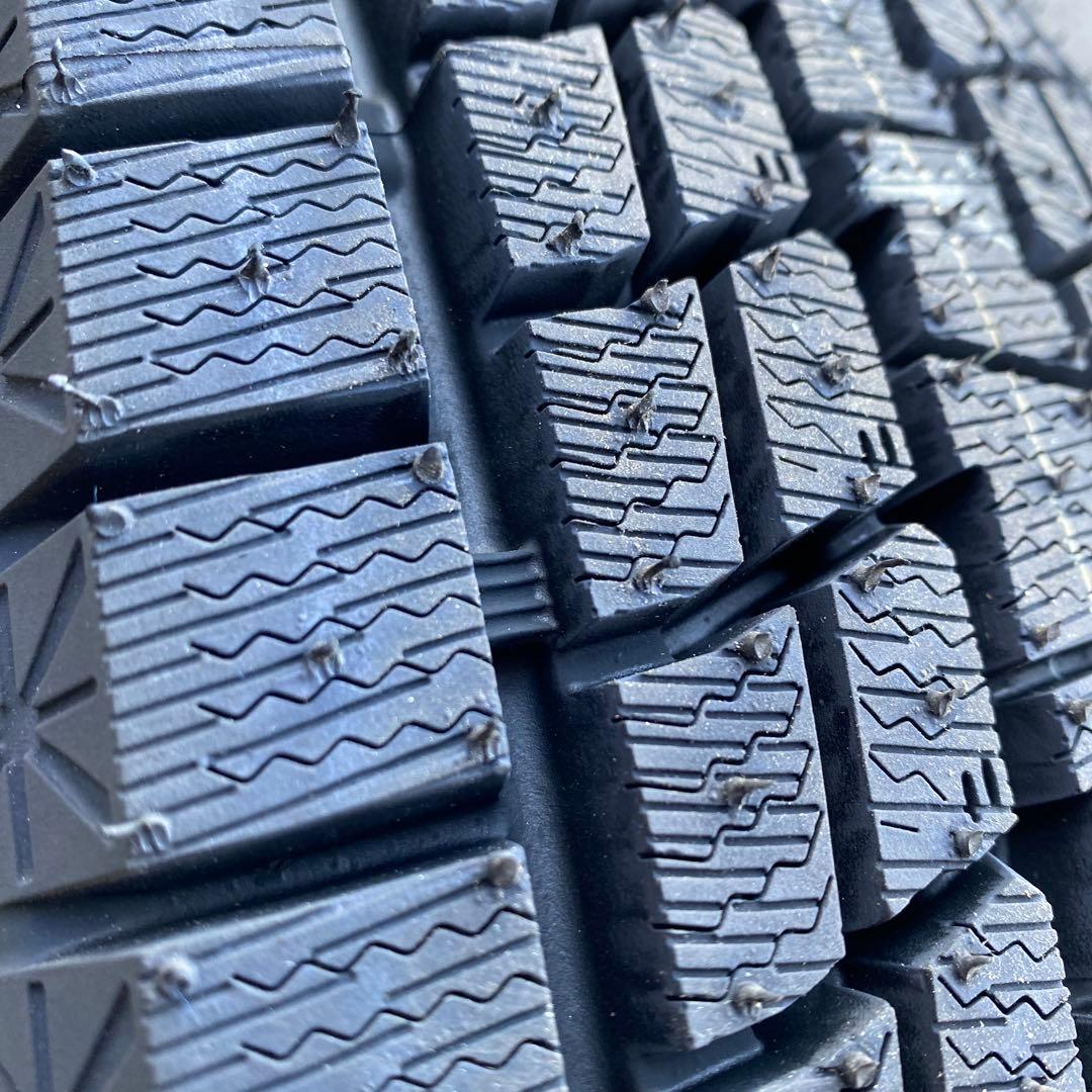 新品グッドイヤースタッドレスセット195/80R15 ジムニーシエラ、ノマド