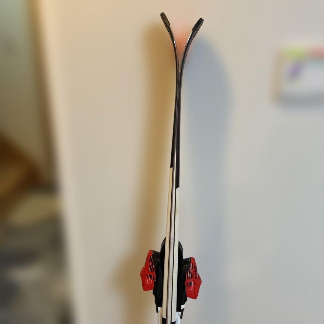 ATOMIC Redster SX JR スキー板