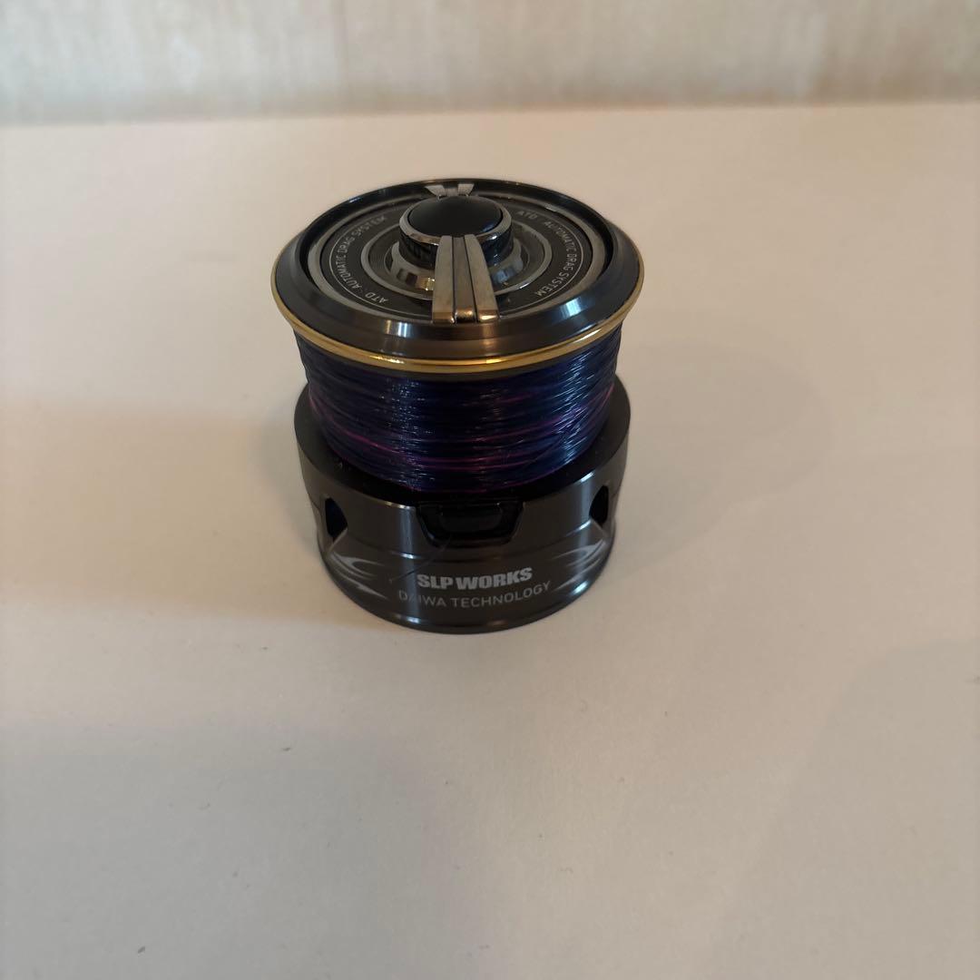 SUNLINE なりた　スプール　スプールケース