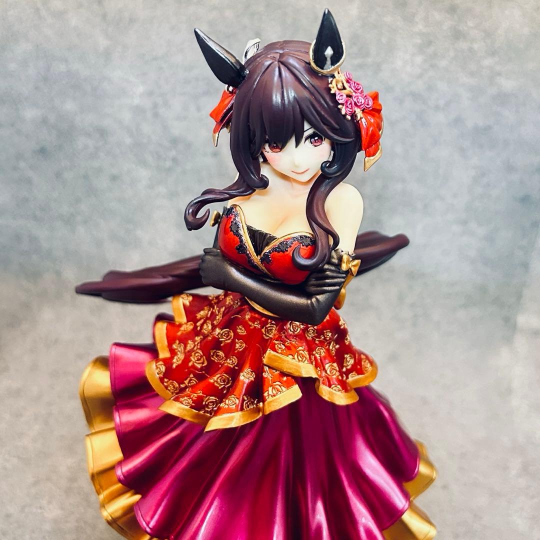 有*象様 【 リペイント 】 ウマ娘 ジェンティルドンナ ラウンドワン限定