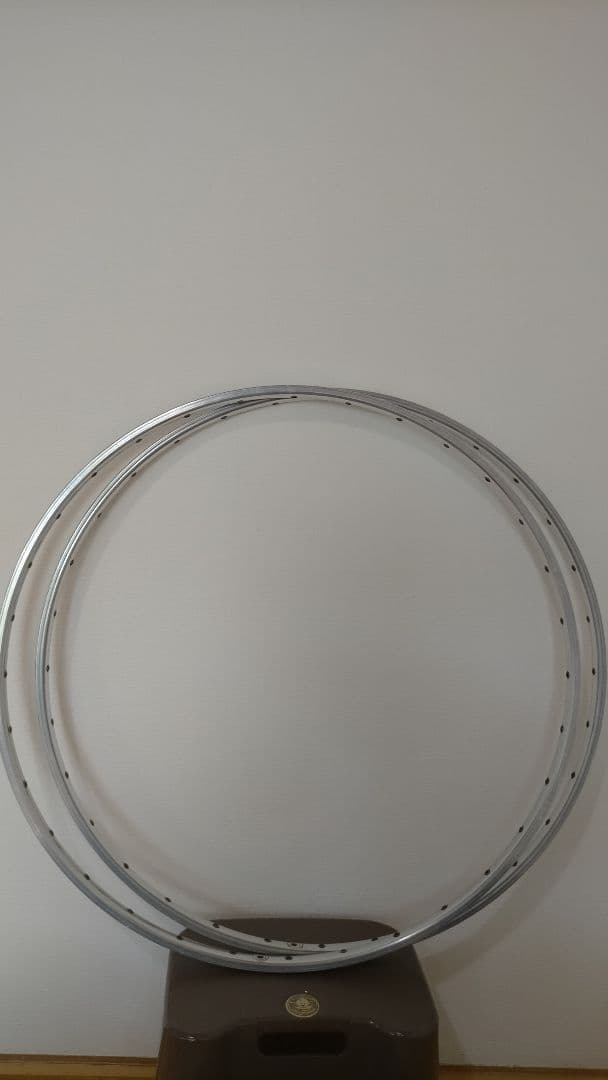 パーツ AMBROSIO CRONO F20 Tubular Rim 700c