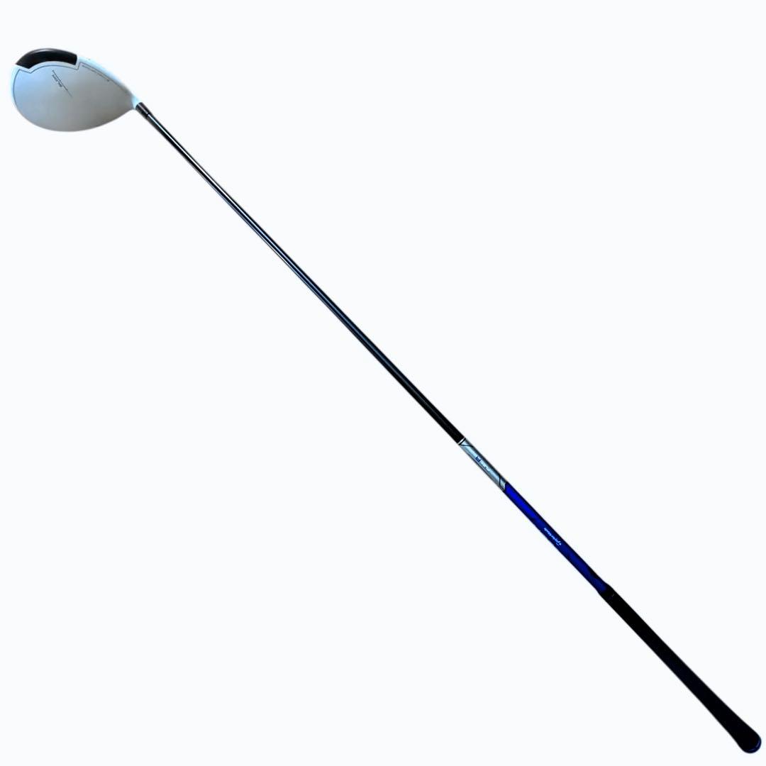 【美品】テーラーメイド SLDR 11 460S ドライバー TM1-414 R