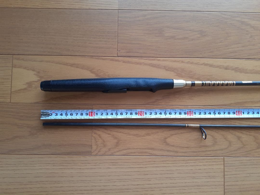 ■USA-DAIWA(ダイワ)Phantom(ファントム)-PCS-60L。