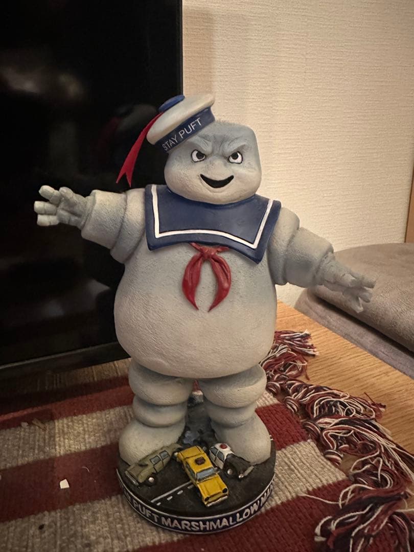 NECA ゴーストバスターズ