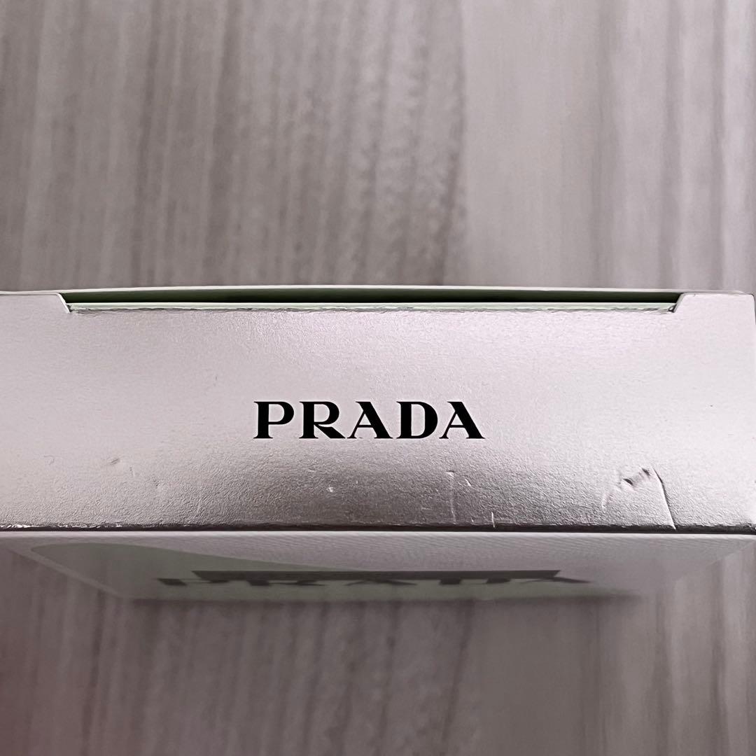 PRADA リップバーム ミニ ハンドクリーム